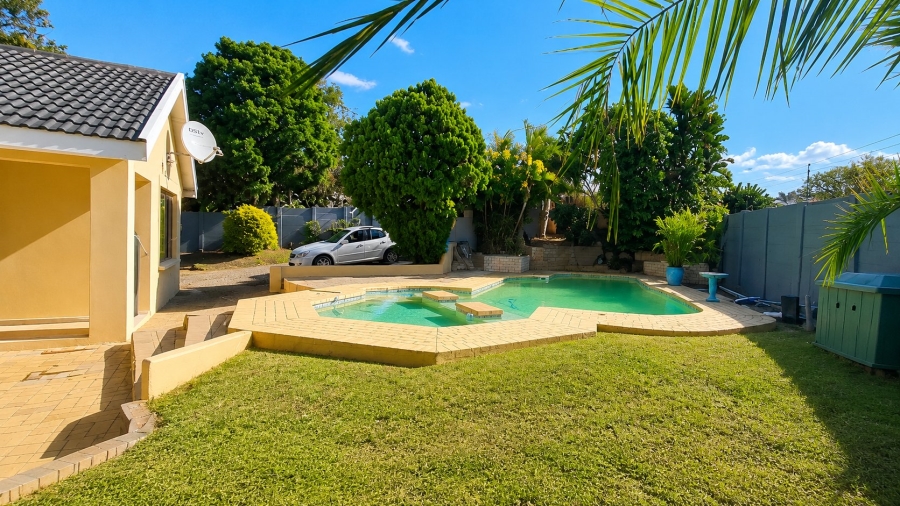 4 Bedroom Property for Sale in Saxilby Eastern Cape